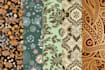 design seamless pattern, textile prints, pattern design