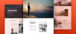 design a stunning and creative website and app
