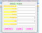 customize the google sheets app script