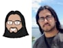 draw a cartoon avatar from your photo