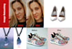 do background remove or cut out 100 images and clipping path