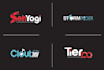 provide logo design service in express 24hr