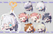 draw chibi that are too cute to look