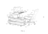 create high quality patent drawing illustrations