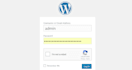 add or fix captcha to website form to stop spams