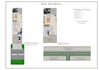 do 2d drawing, site plan, plot layout landscape design