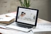 design and redesign wix website