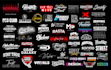 design urban streetwear typography for clothing brand and t shirt logo design