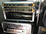 reamp guitar tracks through real tube amps cabs and mics