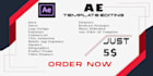 do after effect and premiere pro services