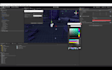 do your unity projects