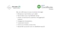 do data entry in quickbooks, xero, online and desktop