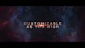 do cinematic book trailer, promo teaser video