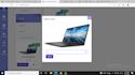 develop complete website using react and spring boot
