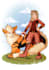 turn you into a pokemon trainer