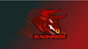 create professional mascot logo for e sports, twitch, youtube channel