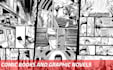 be your comic books artist
