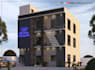 design high quality 3d renders in 8k with 3ds max