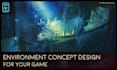 create a custom environment design for your project