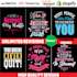 create custom typography tshirt designs