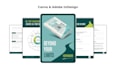 do book design and book formatting for lead magnet, ebook and PDF