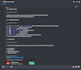 make you a best server discord with server official bots