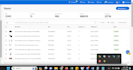 do product listings and fix listing issues
