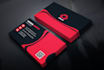 do professional business card design