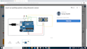 create arduino circuits using simulators