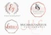 do photography logo watermark or signature
