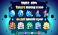 create emotes and sub badges for twitch, youtube, discord