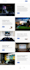 create custom website using html css