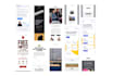 create HTML email template, responsive email template