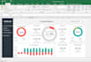 do custom excel automation spreadsheet and google sheet formulas, templates