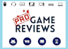 test your game, app, website, or product and review it