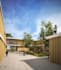 create realistic exterior architectural renderings