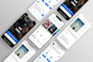 create a flutter application for you