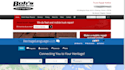 develop or fix website in php, codeigniter, cakephp, wordpress