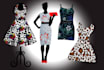 do seamless pattern design with unique style for any use