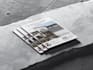 design real estate listing brochure, profile, guide or presentation