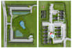 do architectural site plan and real estate site plan render