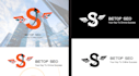 make super cool logo designs for your startup or brand