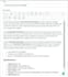 write proper shopify description and product title
