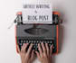 write SEO friendly articles, blog posts and website content