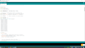 do arduino programming and projects for you