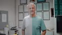 advance color correct and grade the film look