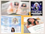 design funeral flyer fast