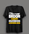 make creative t shirt design with svg cutting files