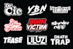do band , music , dj, logo