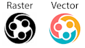 convert any logo or image in high quality